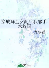 穿成拜金女配后我靠手术救国