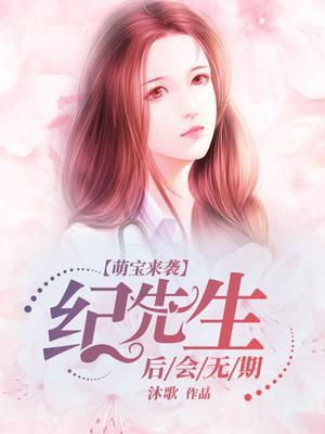 萌宝来袭：纪先生，后会无期