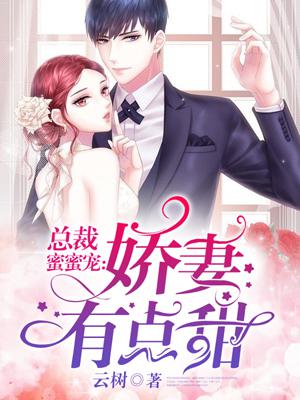 总裁蜜蜜宠：老婆有点甜